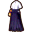 Archer Club Hakama M